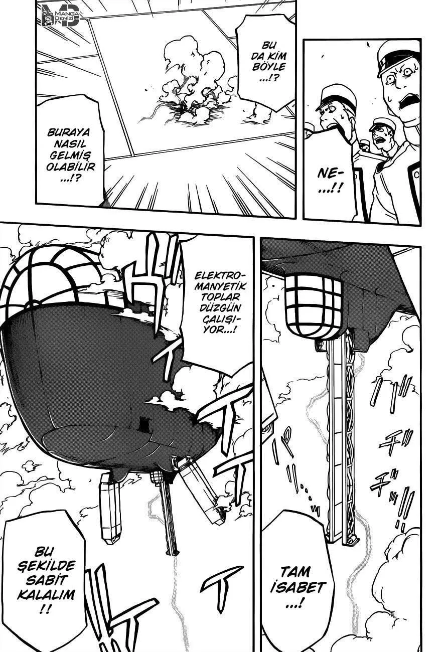 Red Sprite - Sayfa 17