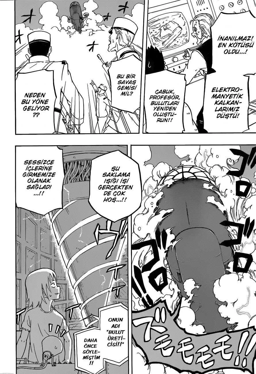 Red Sprite - Sayfa 18