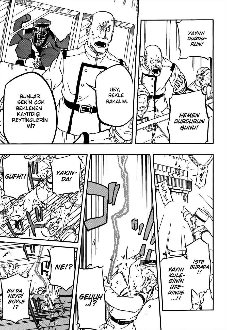 Red Sprite - Sayfa 19