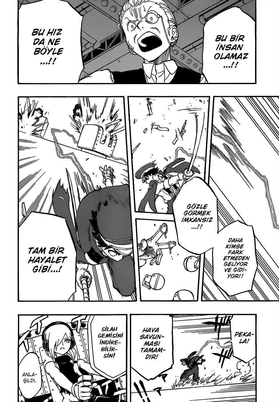 Red Sprite - Sayfa 20