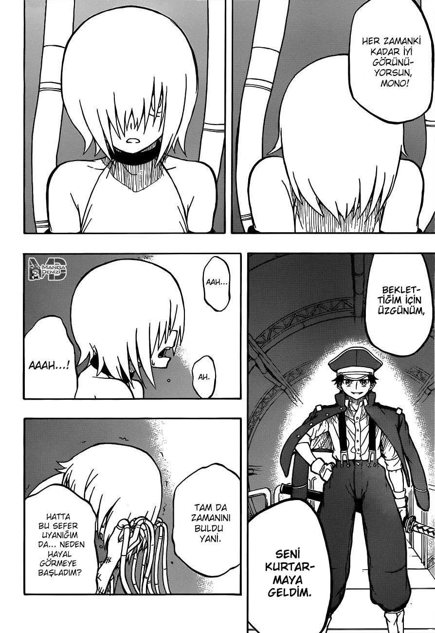 Red Sprite - Sayfa 22