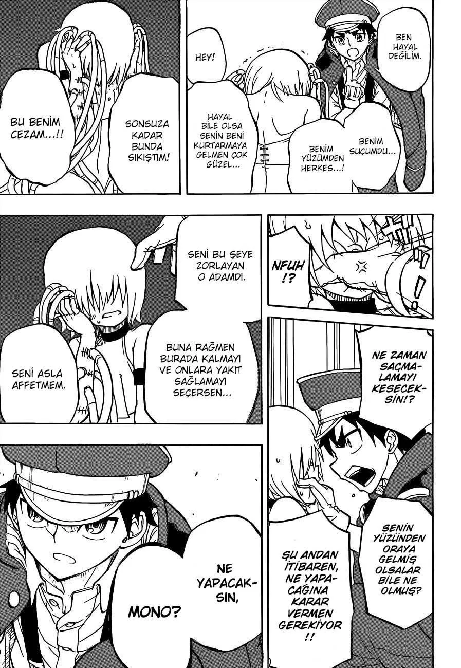 Red Sprite - Sayfa 23