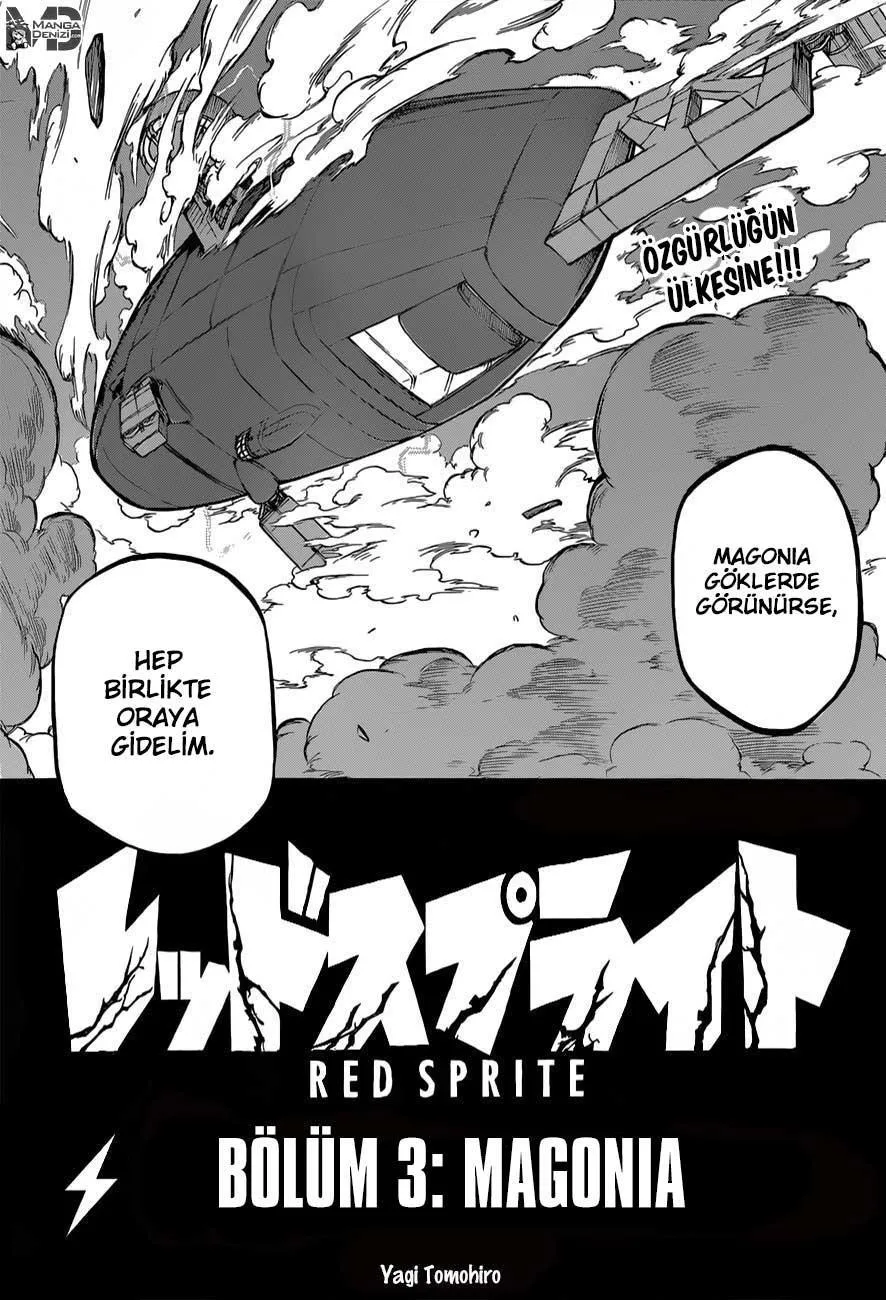 Red Sprite - Sayfa 3