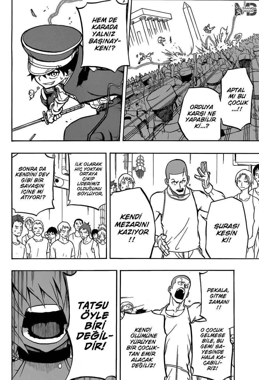 Red Sprite - Sayfa 5