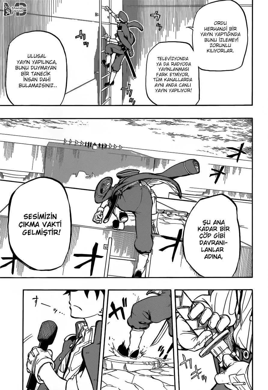 Red Sprite - Sayfa 8