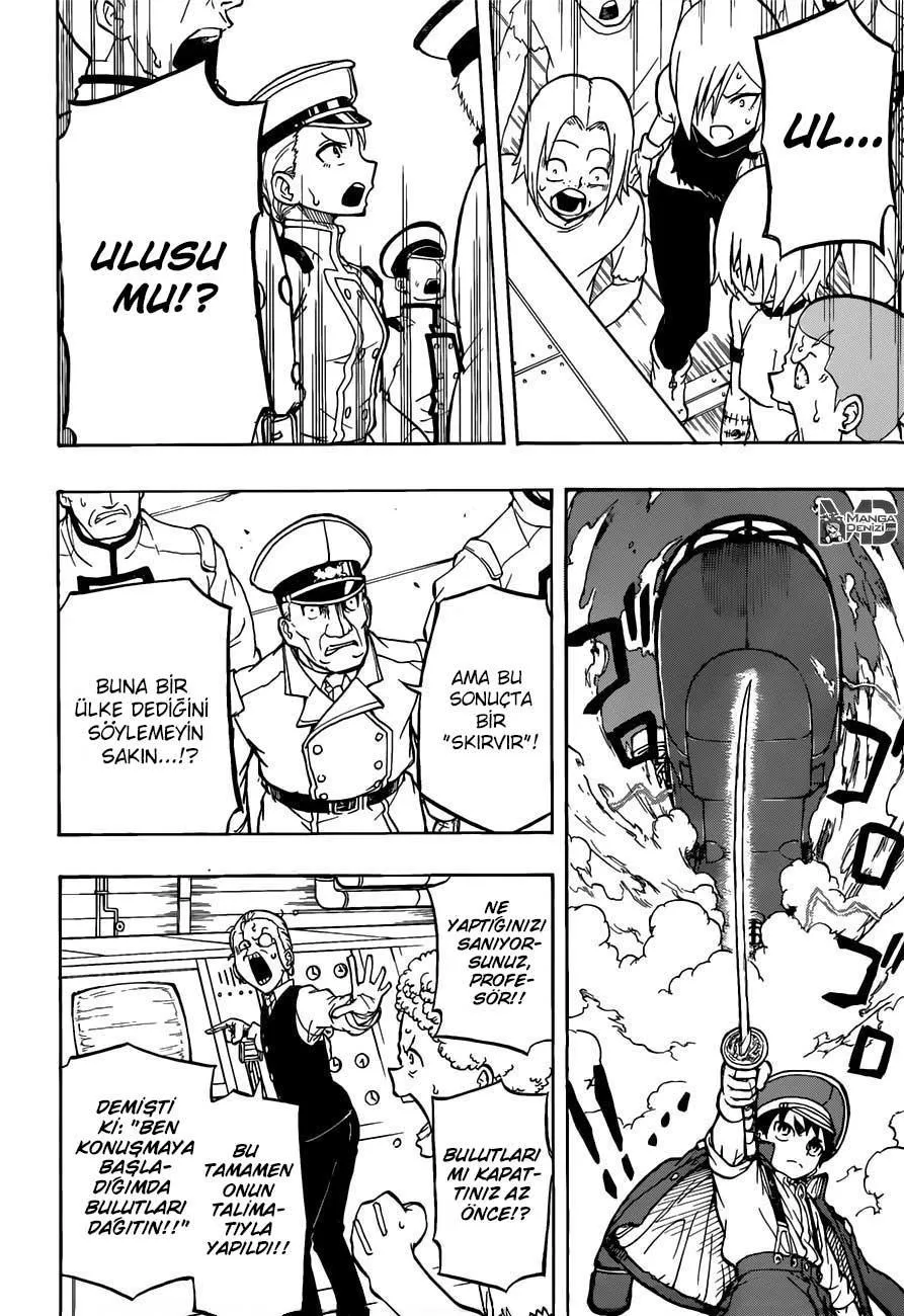 Red Sprite - Sayfa 10