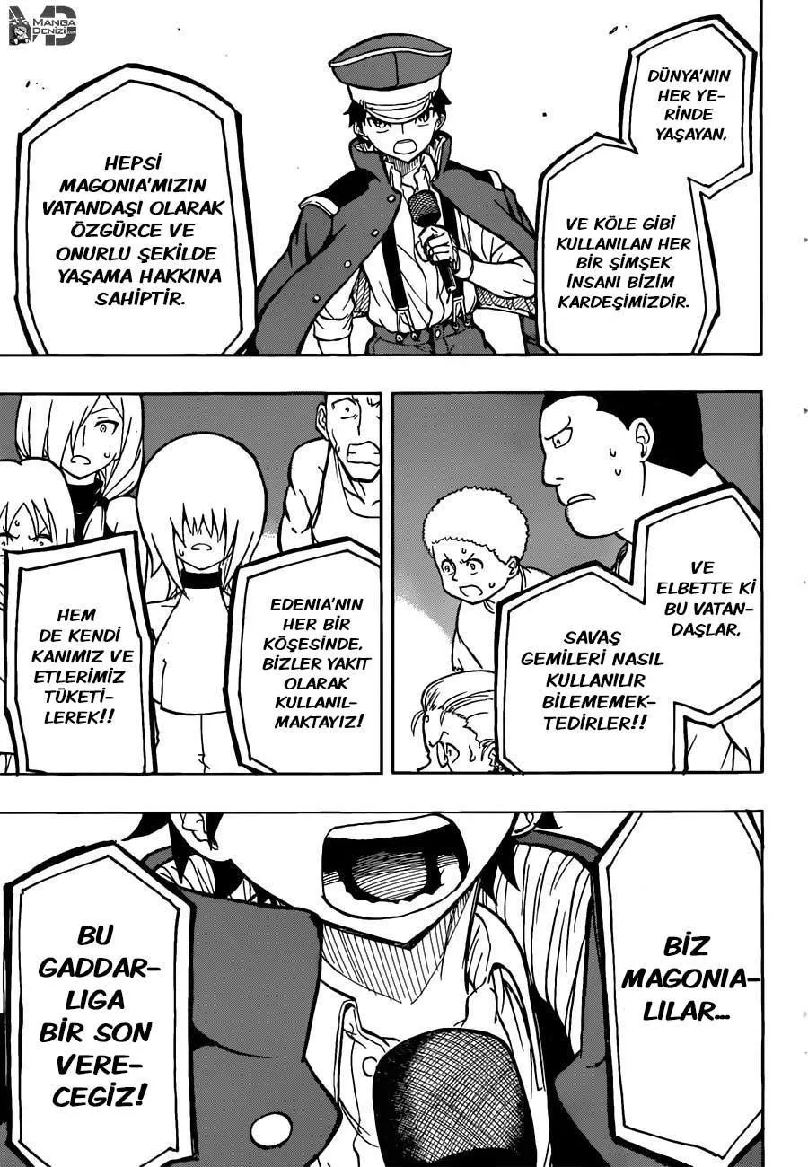 Red Sprite - Sayfa 11