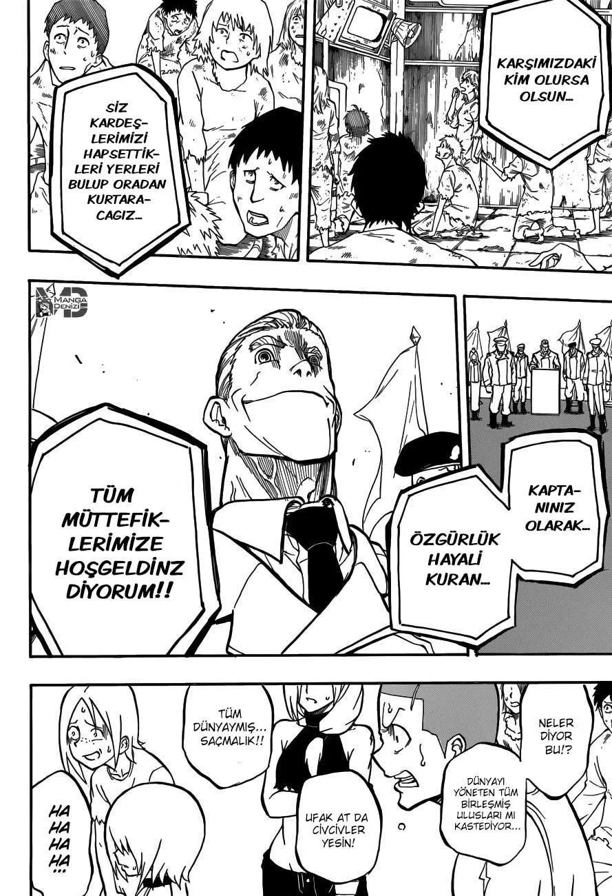 Red Sprite - Sayfa 12