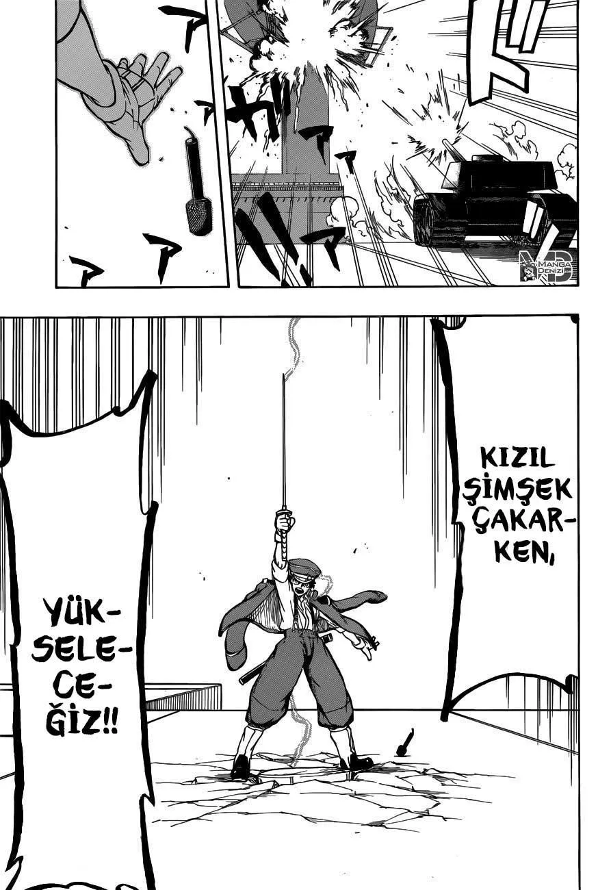 Red Sprite - Sayfa 15