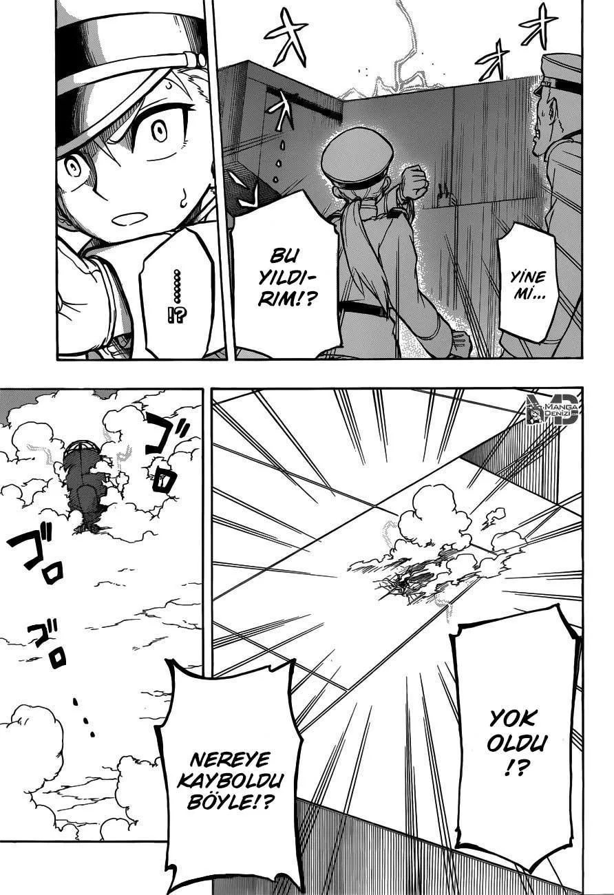 Red Sprite - Sayfa 17