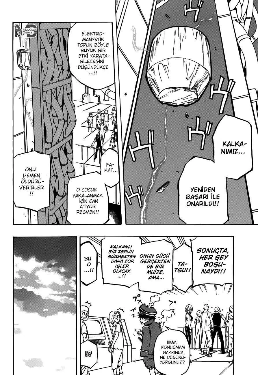 Red Sprite - Sayfa 18