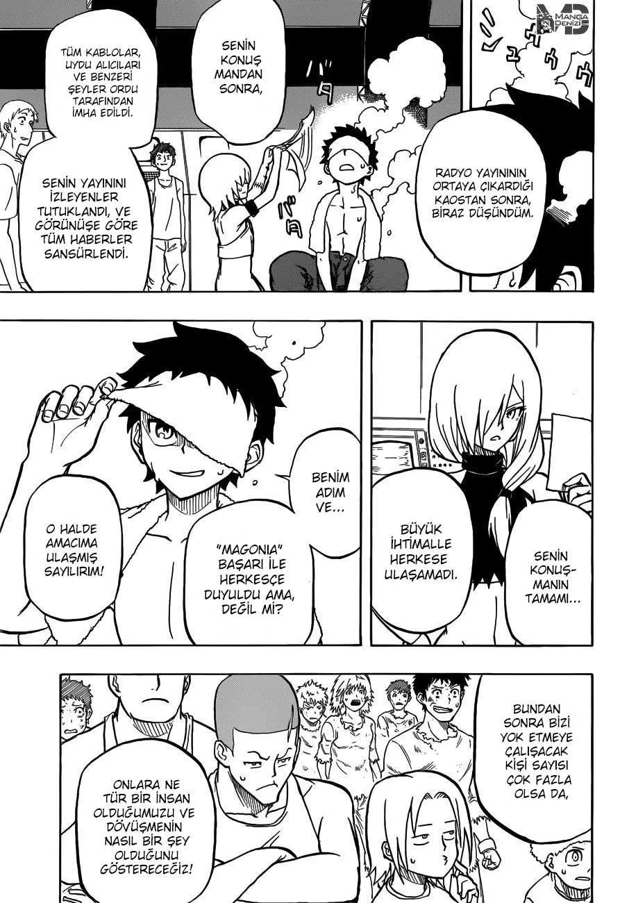 Red Sprite - Sayfa 19