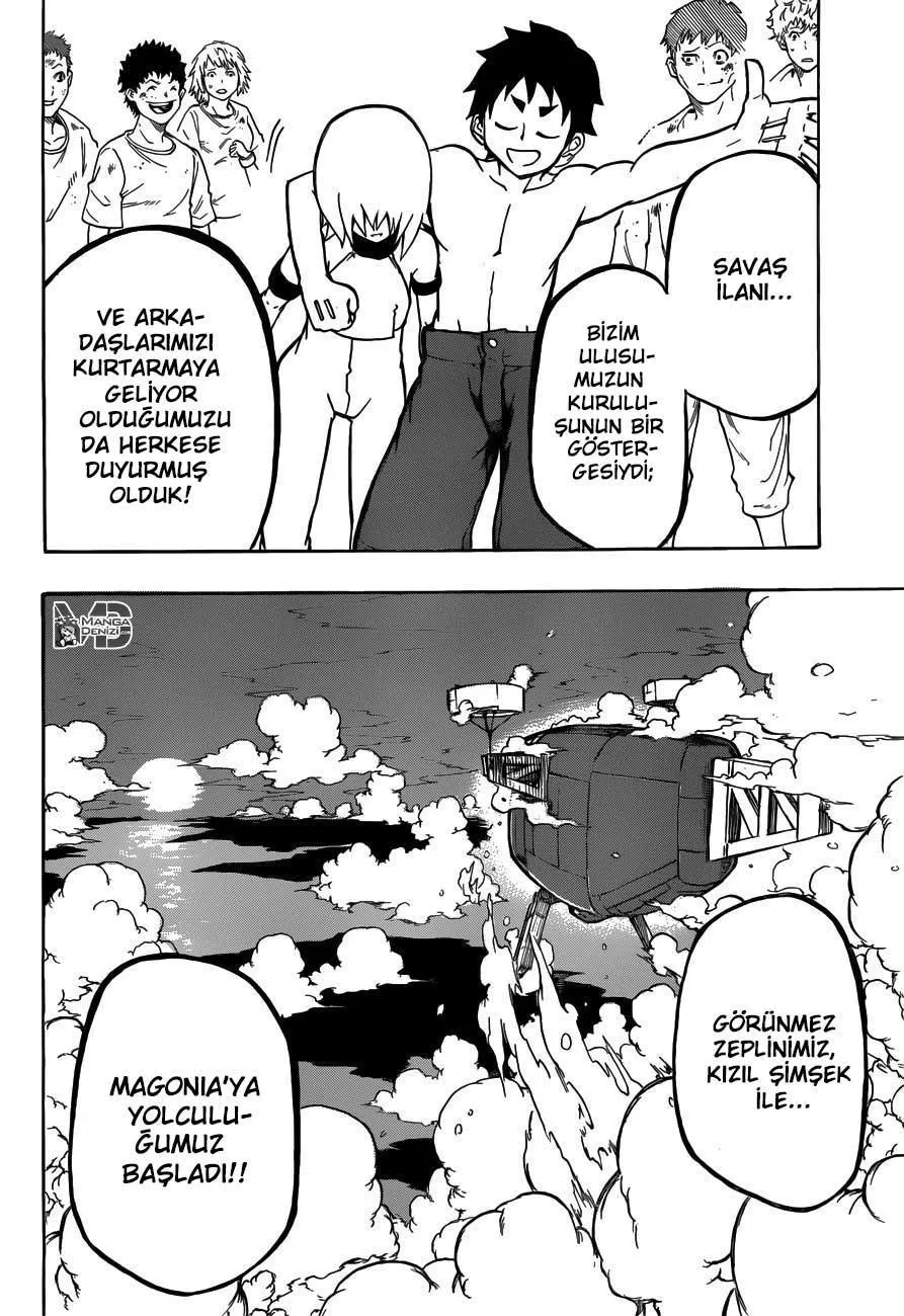 Red Sprite - Sayfa 20