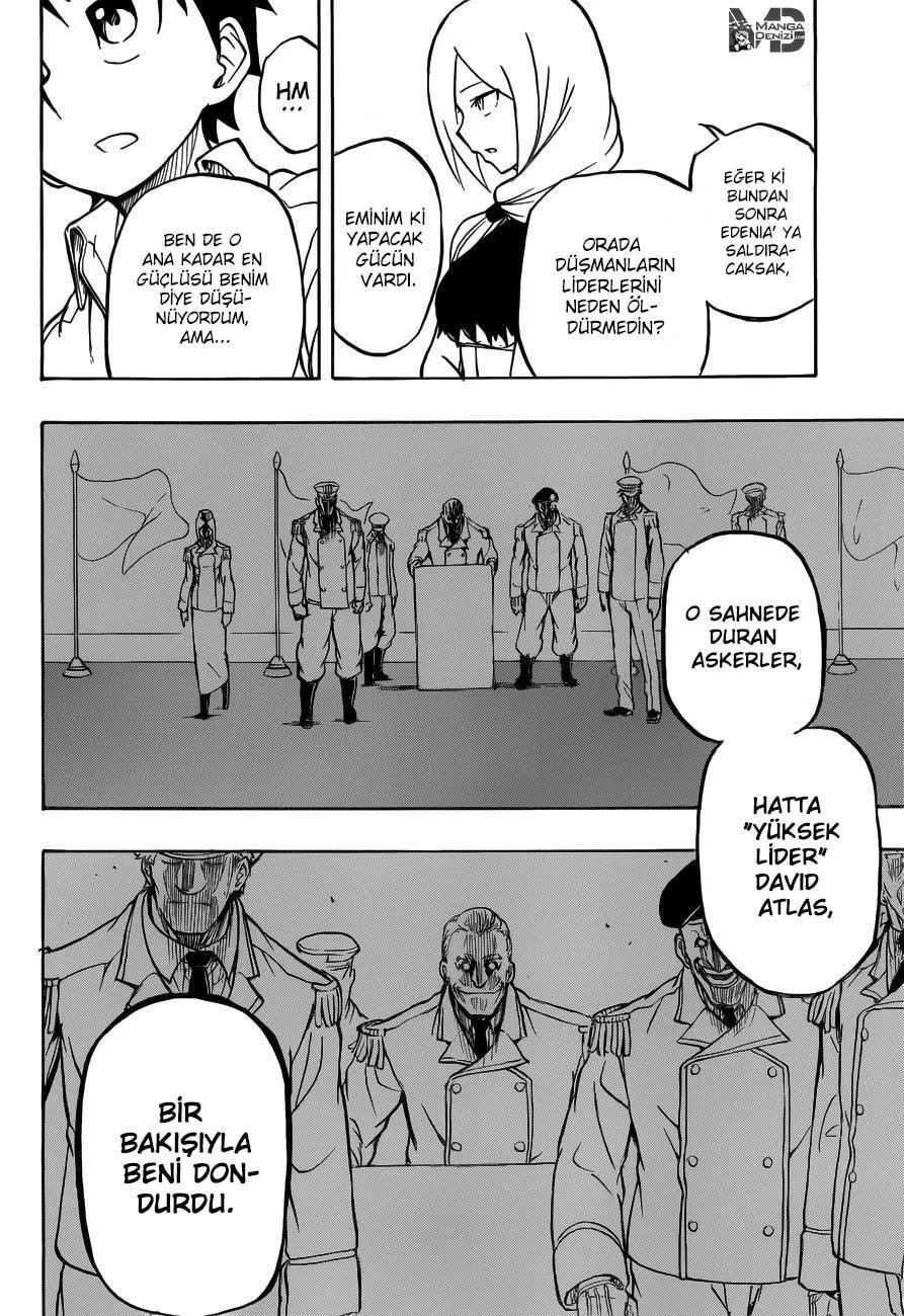 Red Sprite - Sayfa 22