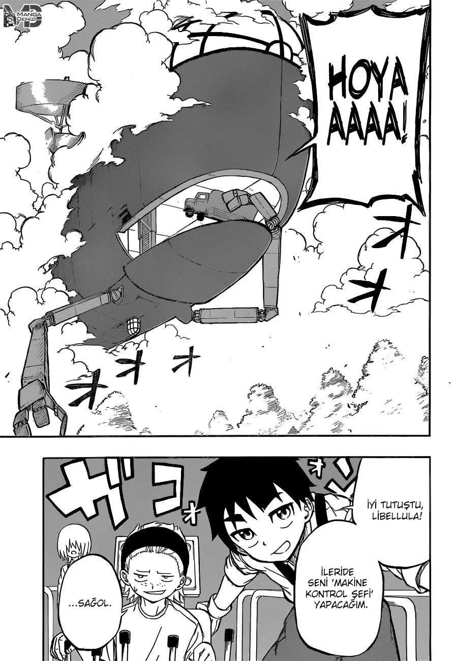 Red Sprite - Sayfa 4