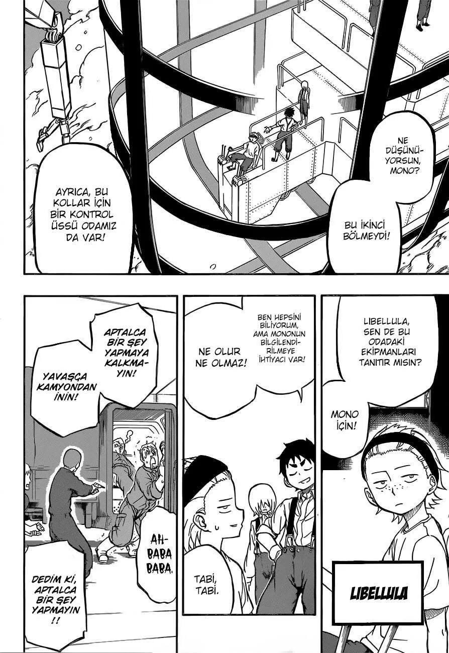 Red Sprite - Sayfa 5