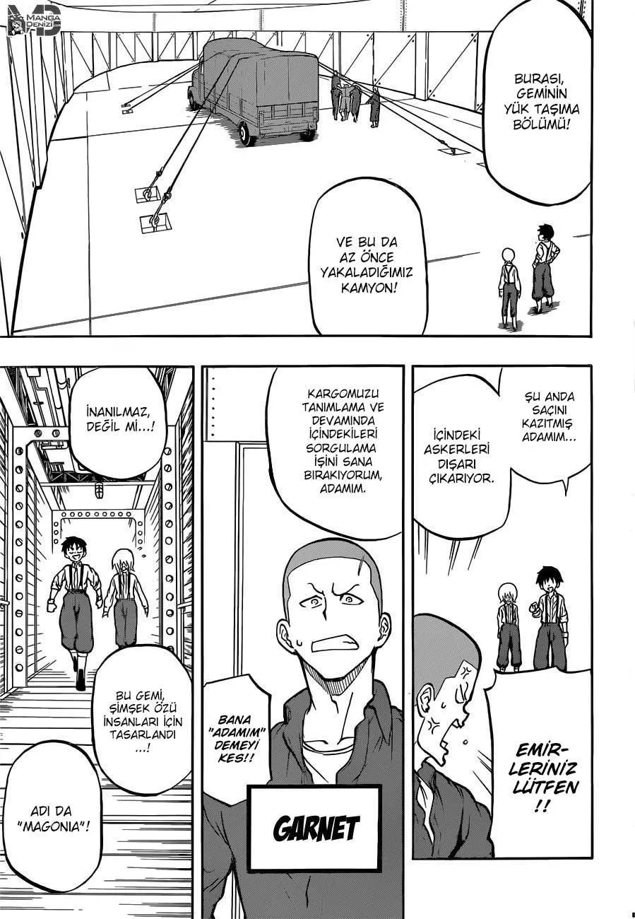 Red Sprite - Sayfa 6