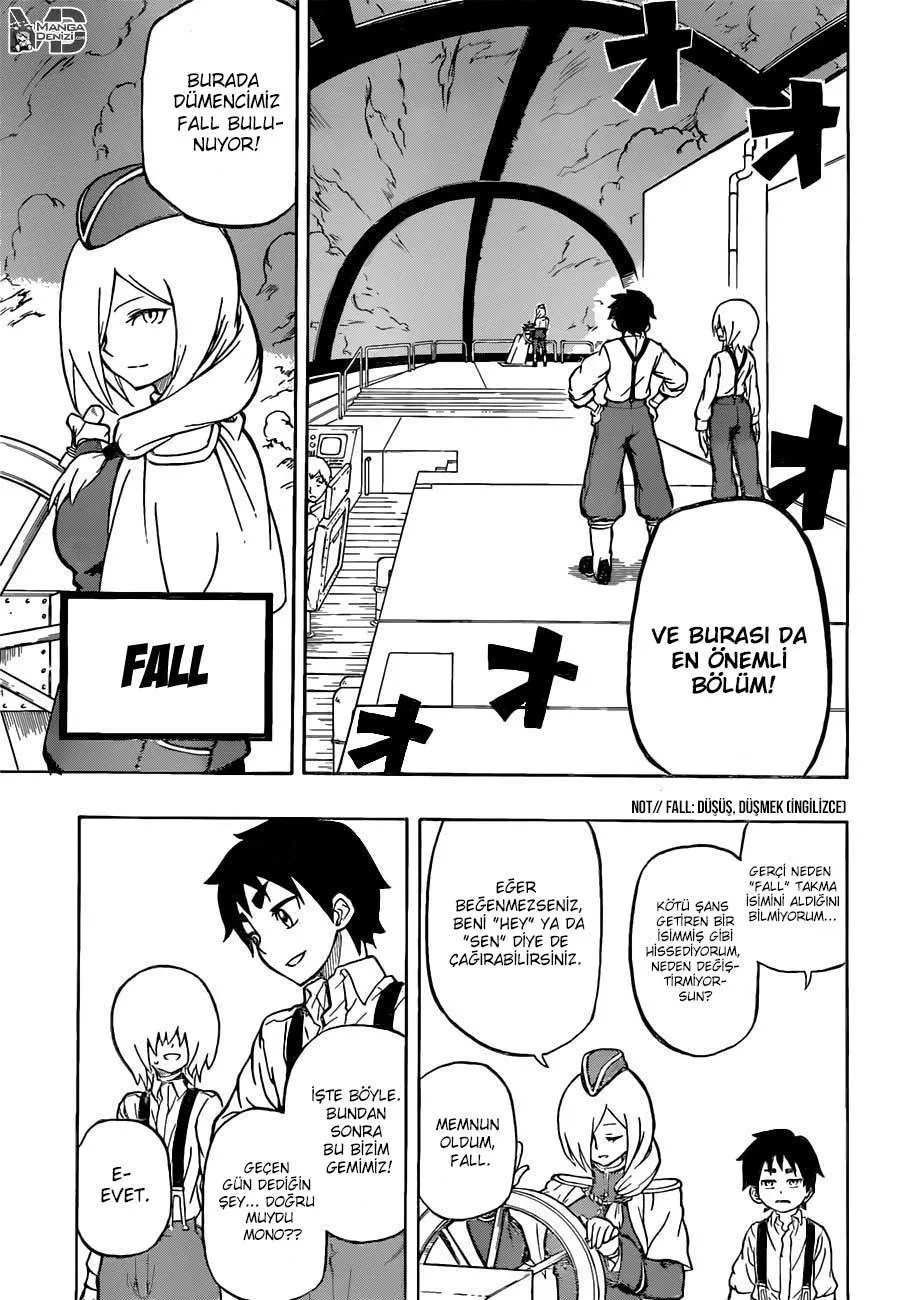 Red Sprite - Sayfa 8