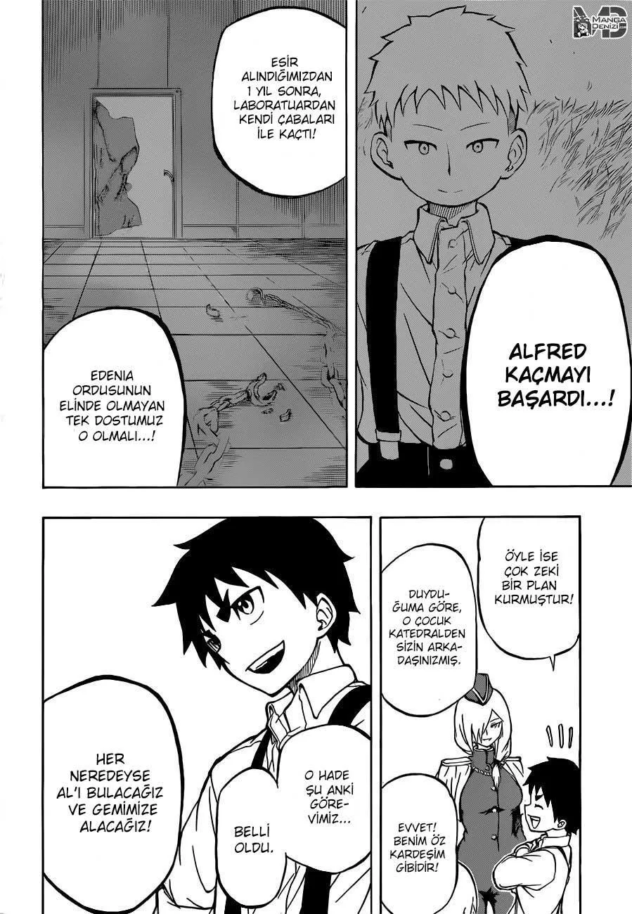 Red Sprite - Sayfa 9