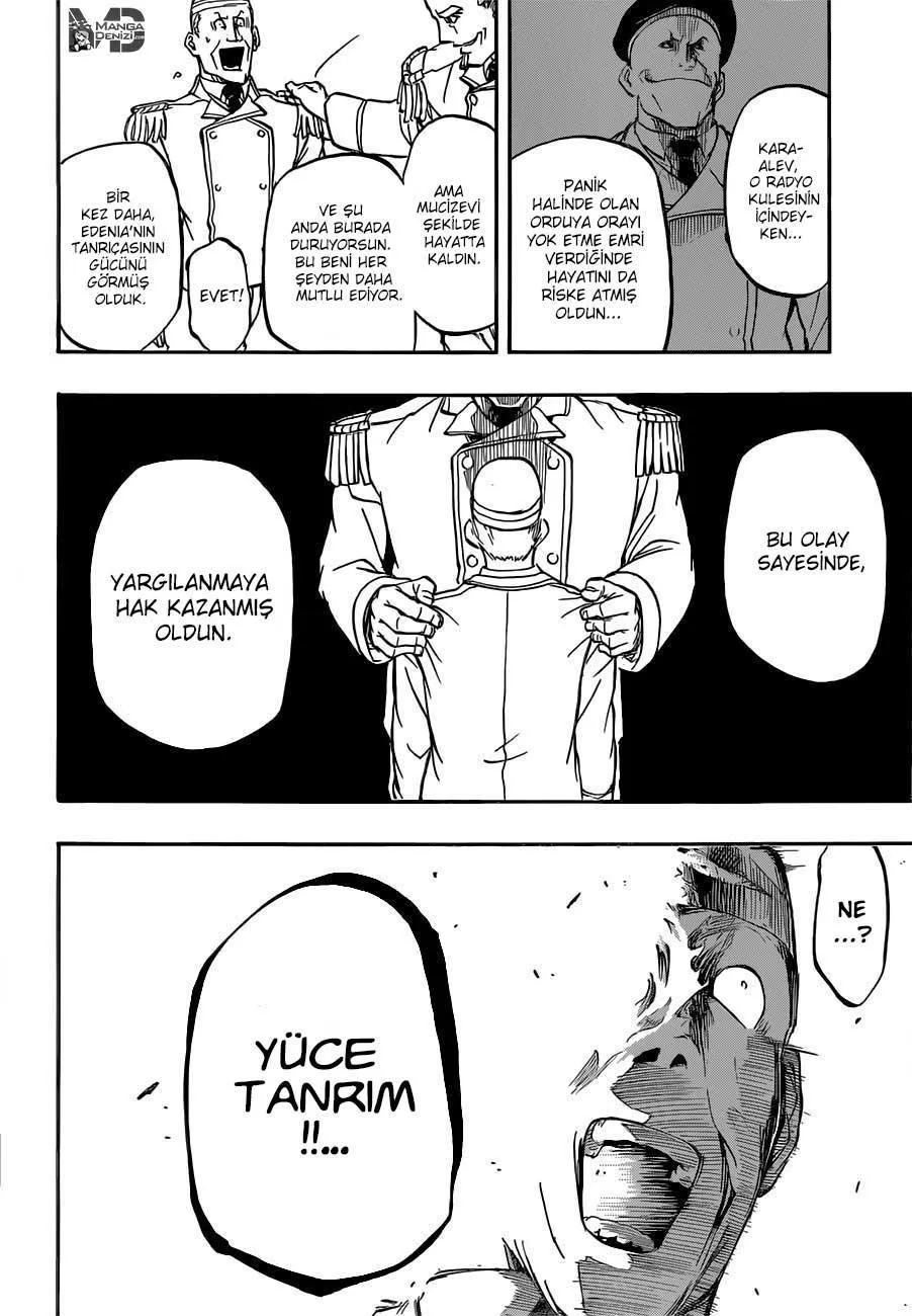 Red Sprite - Sayfa 13