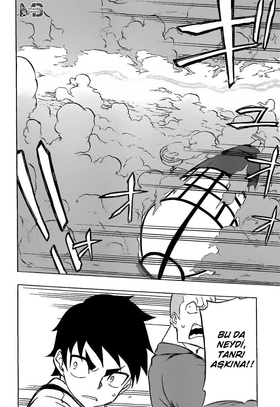 Red Sprite - Sayfa 15