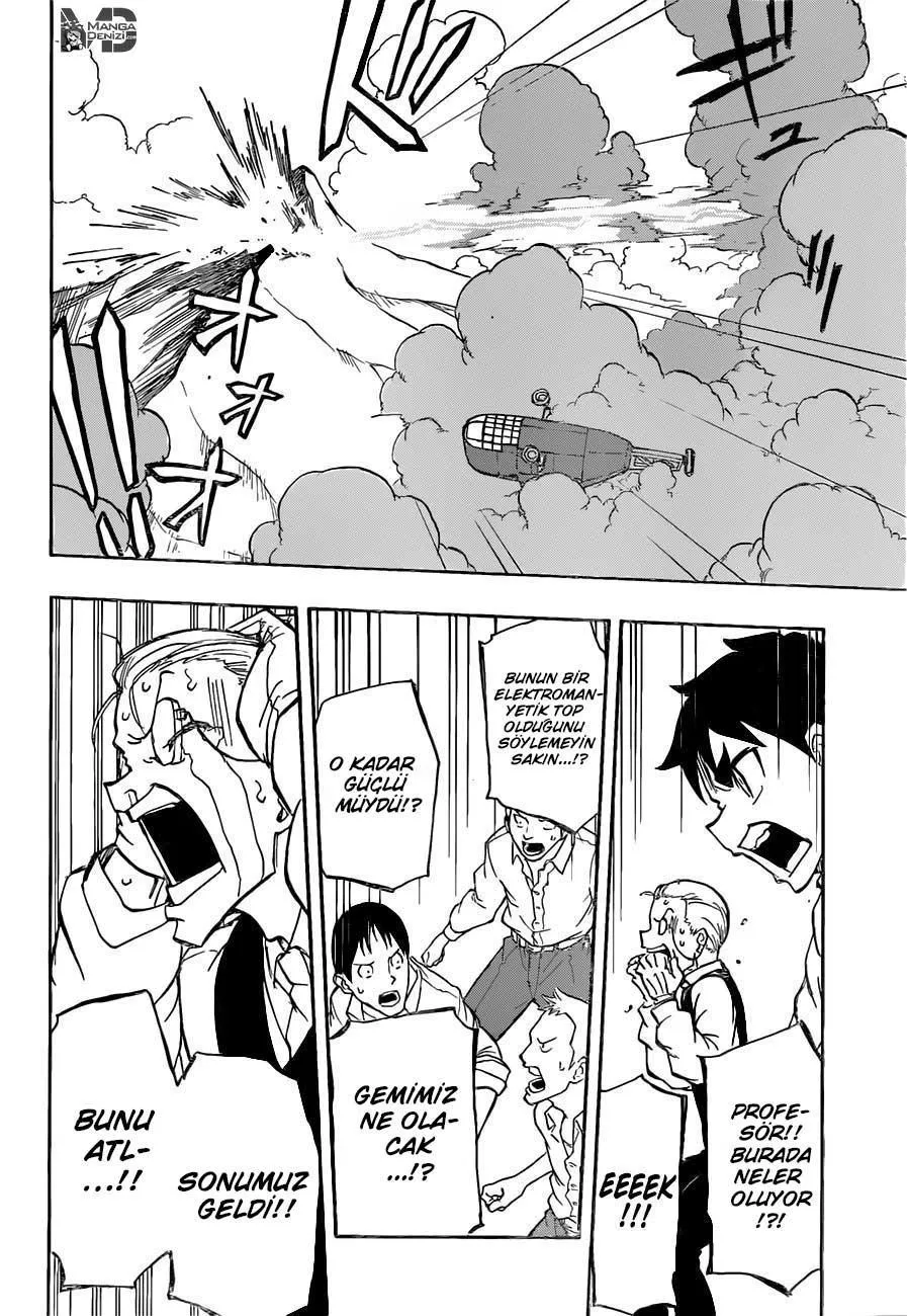 Red Sprite - Sayfa 17