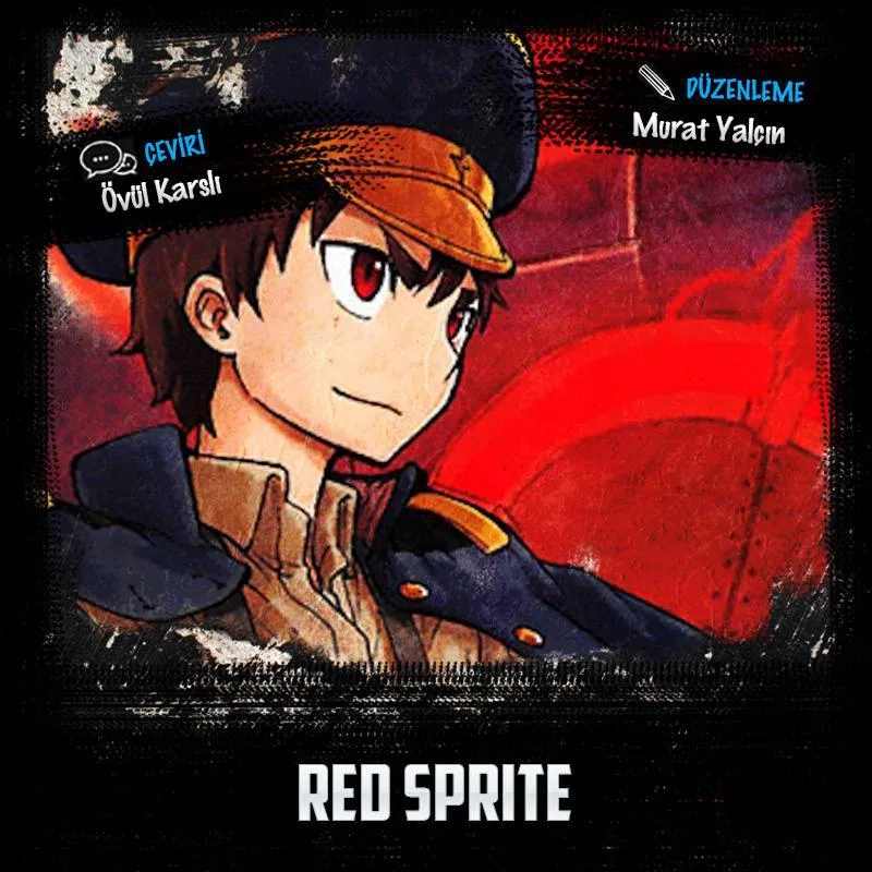 Red Sprite - Bölüm 05 - Sayfa 1