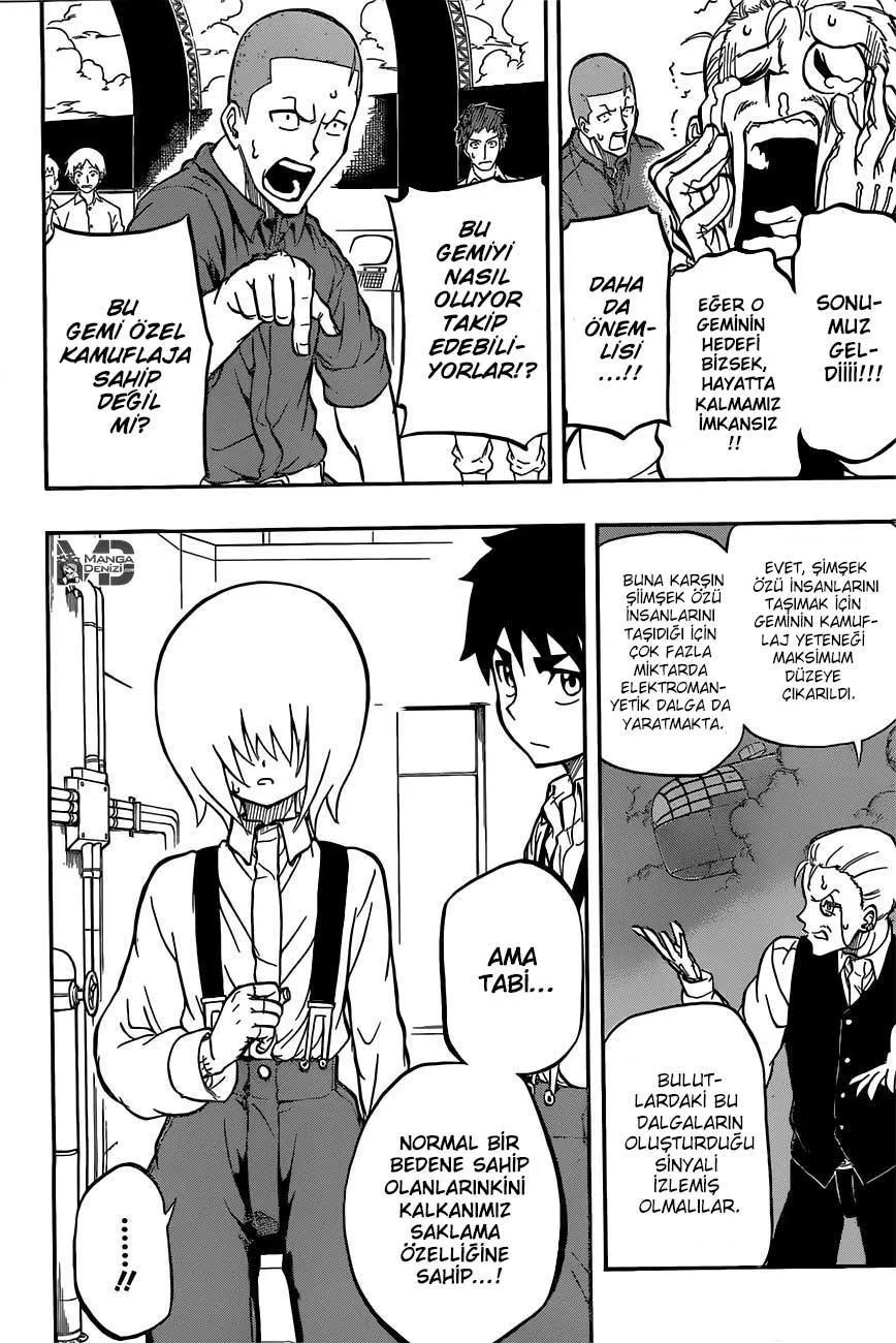 Red Sprite - Sayfa 3