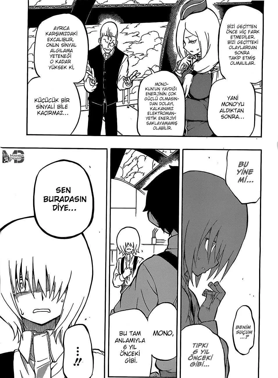 Red Sprite - Sayfa 4