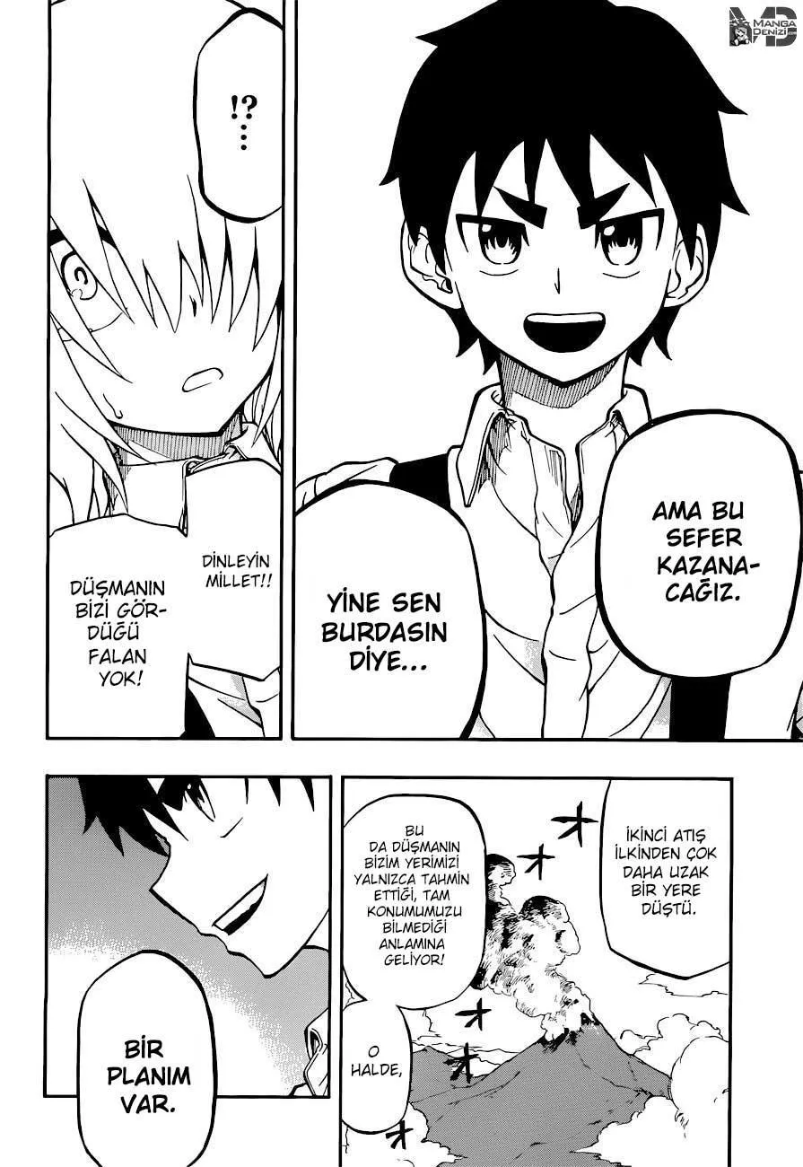 Red Sprite - Sayfa 5