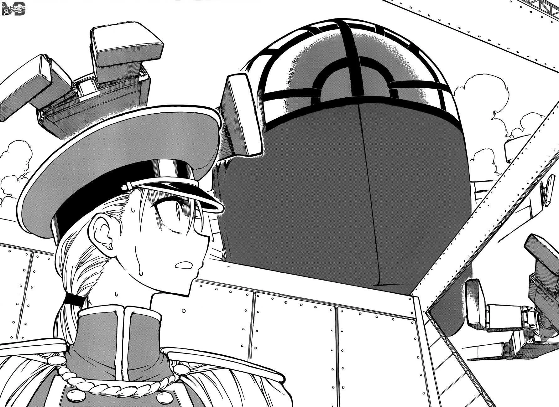 Red Sprite - Sayfa 13