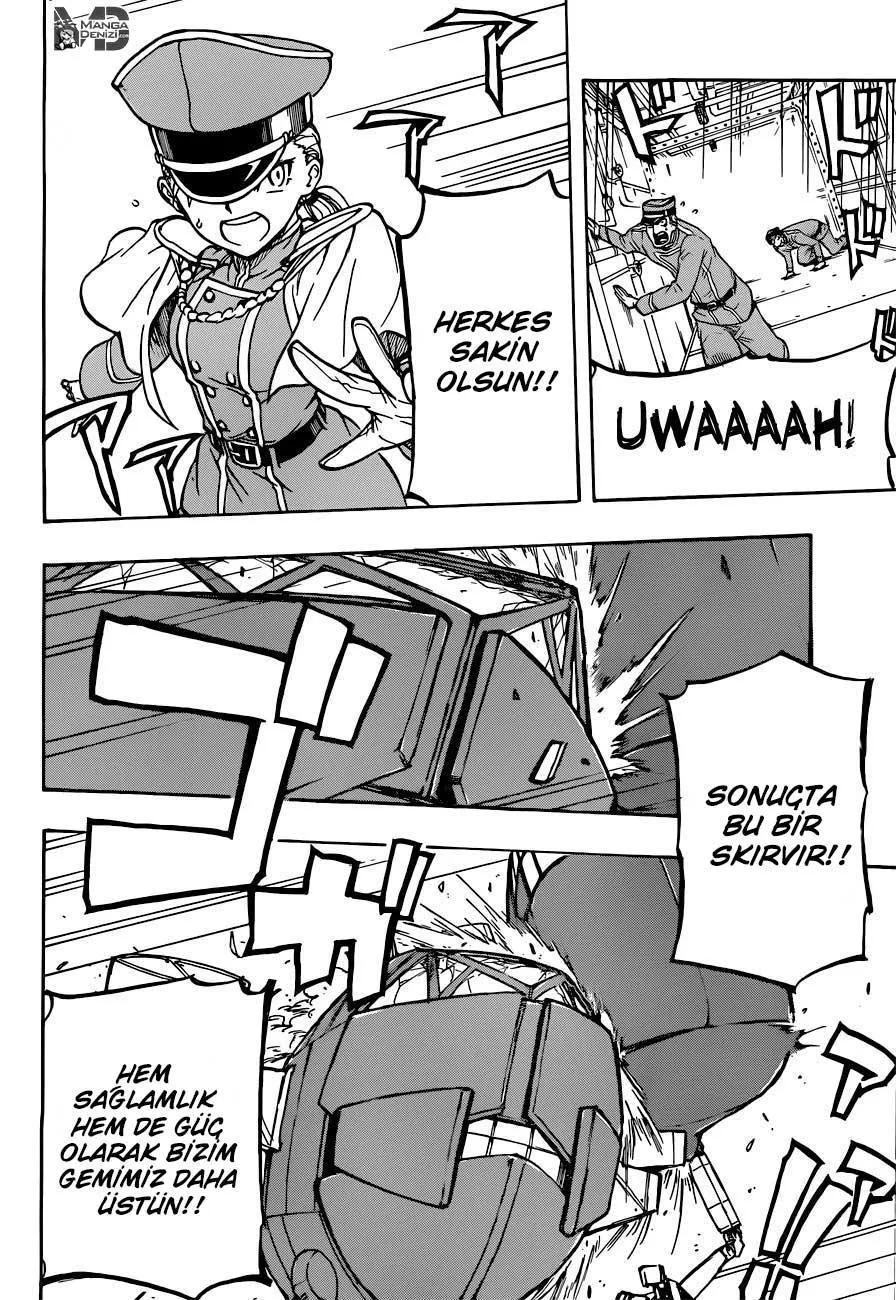 Red Sprite - Sayfa 16