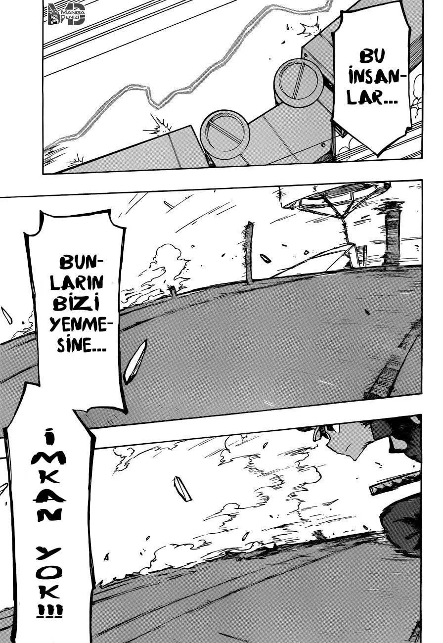 Red Sprite - Sayfa 17