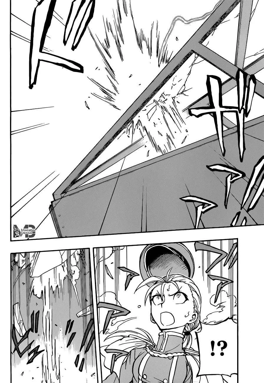 Red Sprite - Sayfa 18