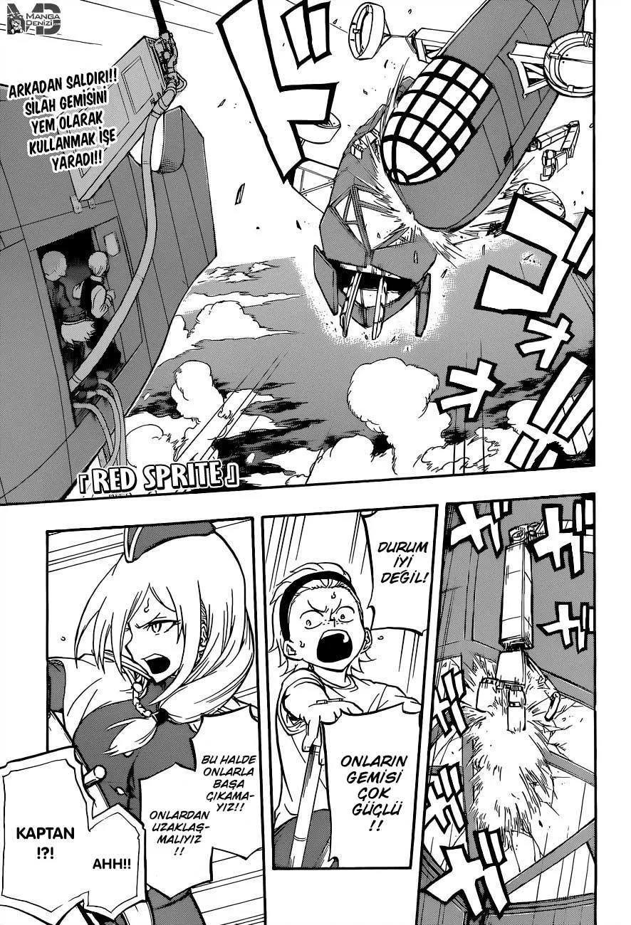 Red Sprite - Sayfa 2