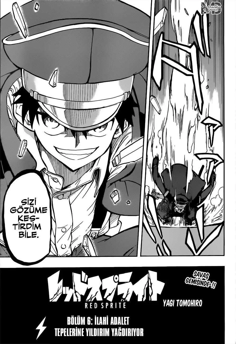 Red Sprite - Sayfa 4