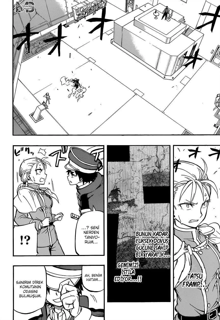 Red Sprite - Sayfa 5