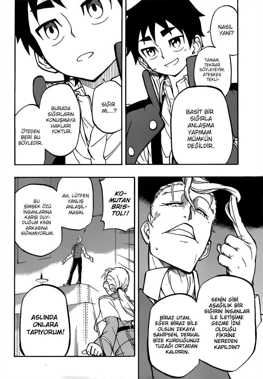 Red Sprite - Sayfa 7