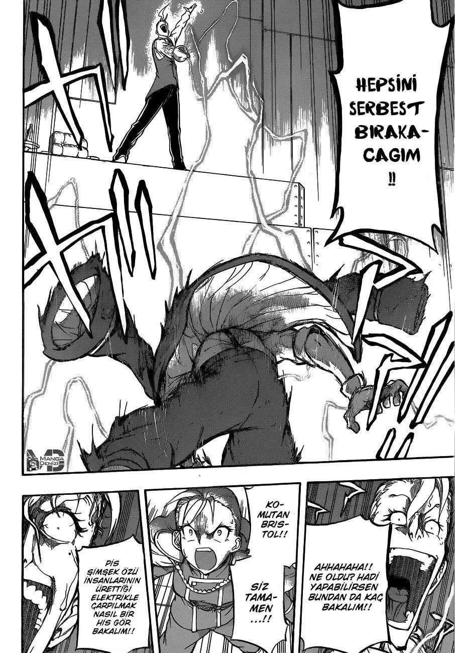 Red Sprite - Sayfa 11