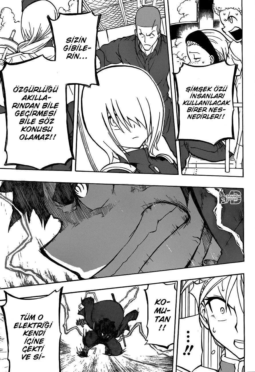 Red Sprite - Sayfa 12