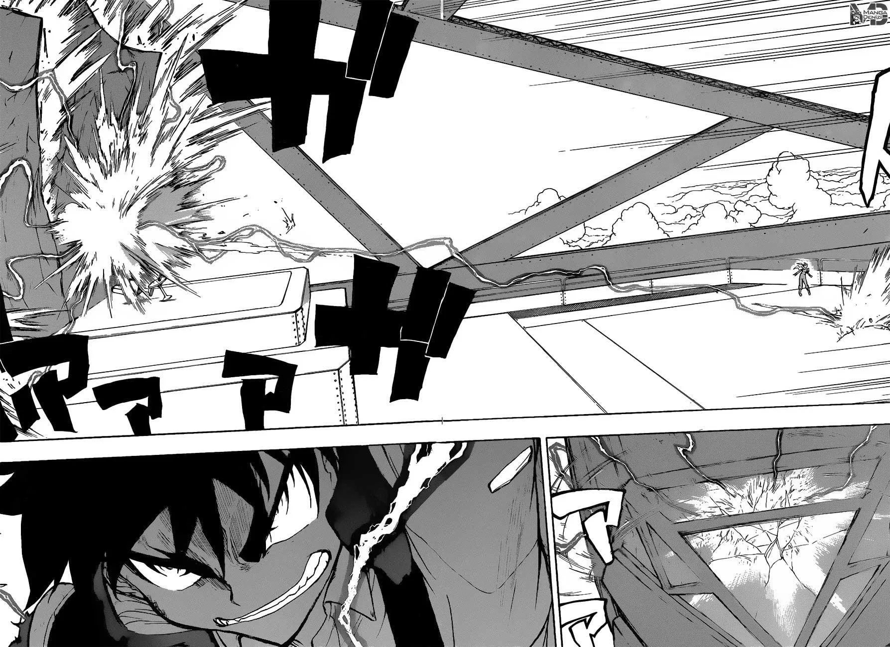 Red Sprite - Sayfa 13