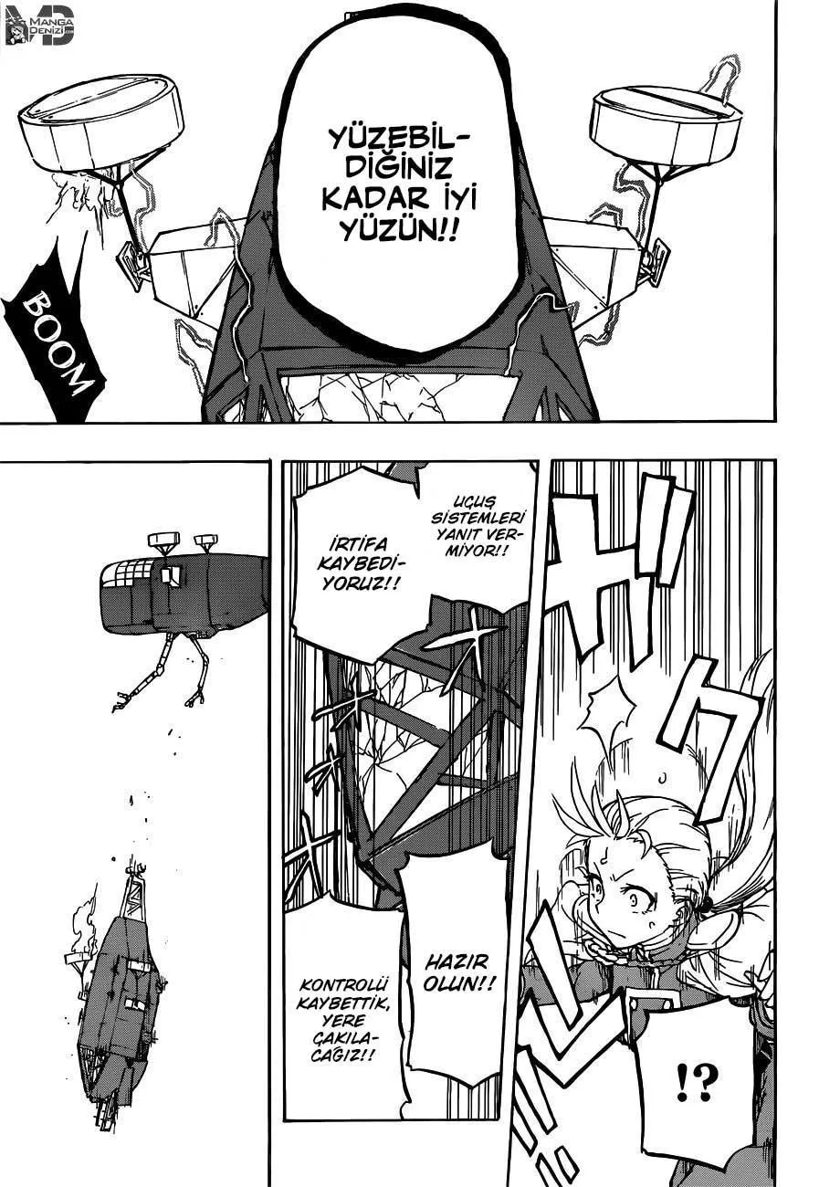 Red Sprite - Sayfa 15