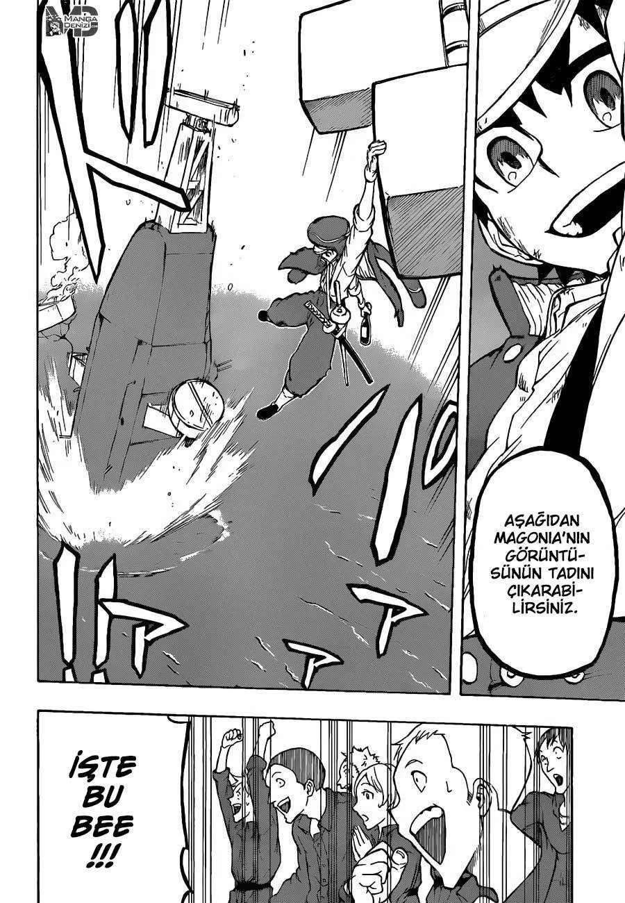 Red Sprite - Sayfa 16