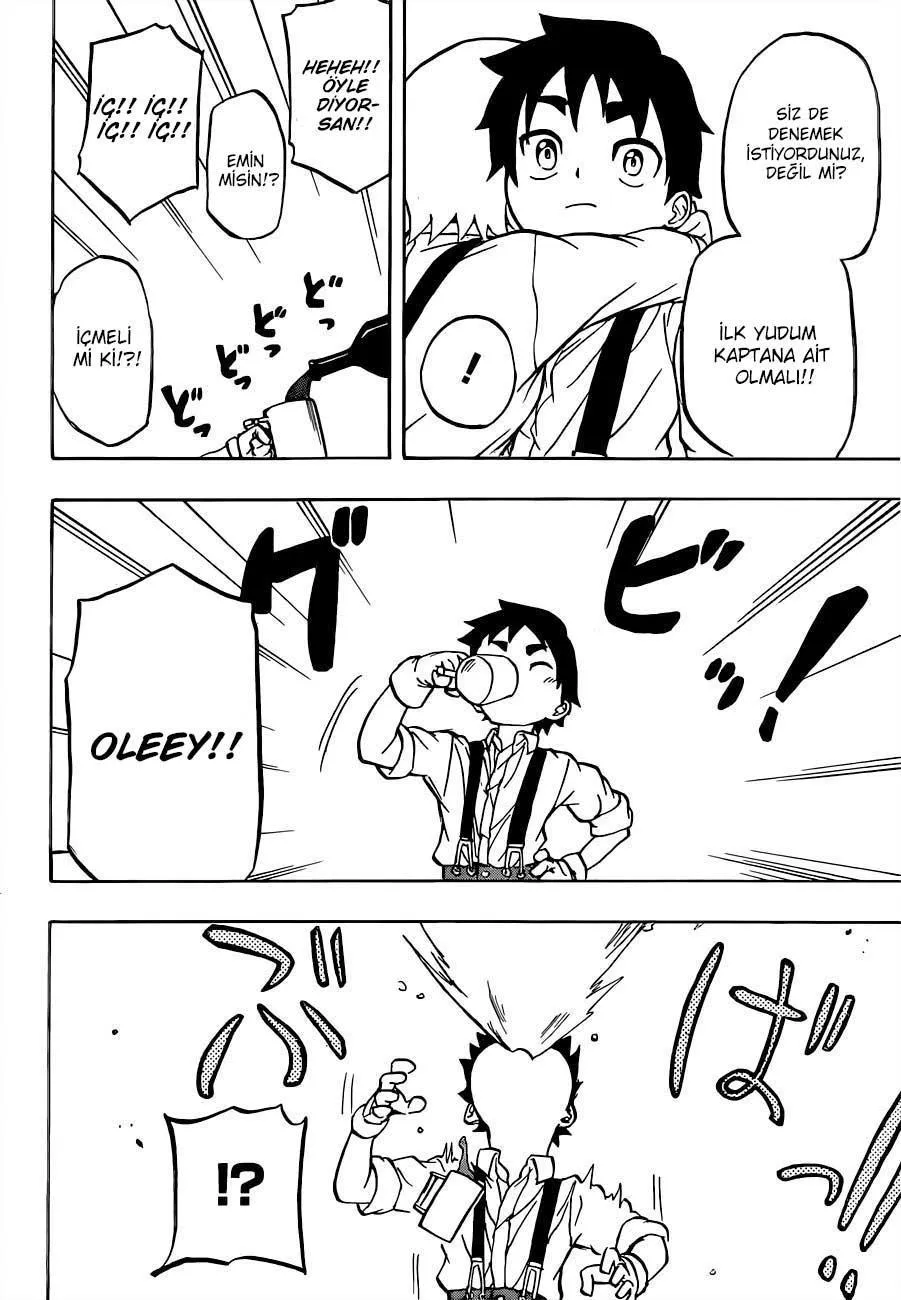 Red Sprite - Sayfa 18