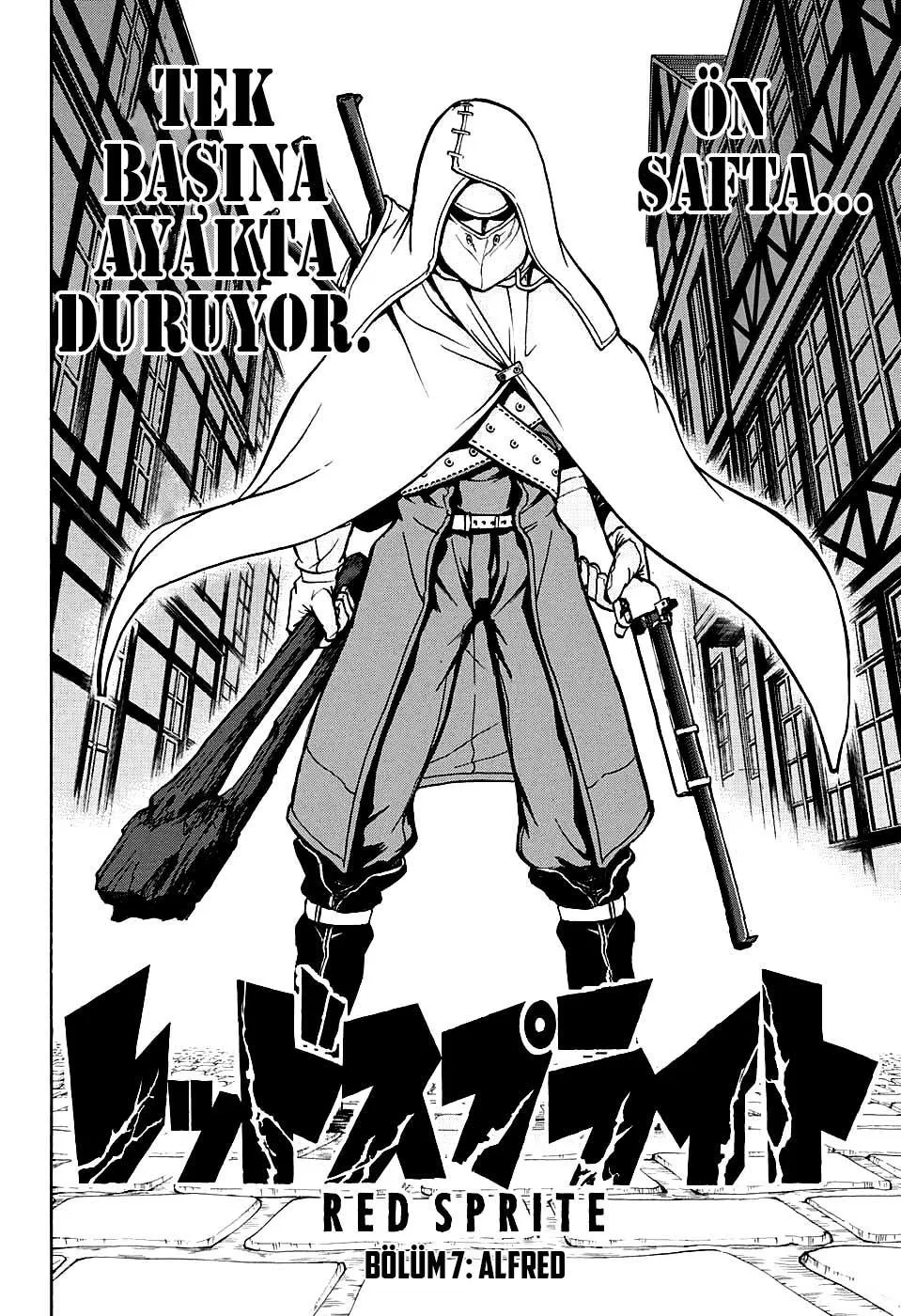 Red Sprite - Sayfa 3