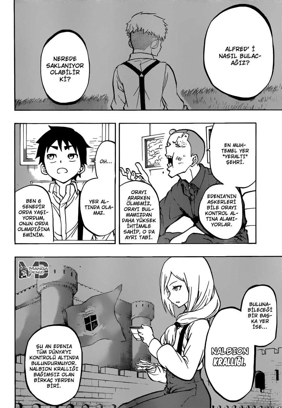 Red Sprite - Sayfa 5