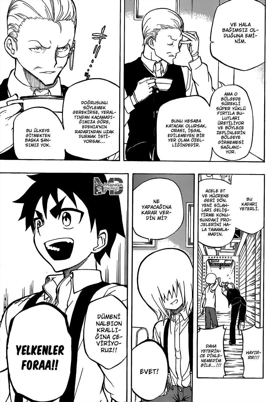 Red Sprite - Sayfa 6