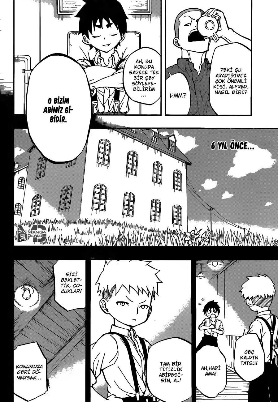 Red Sprite - Sayfa 7