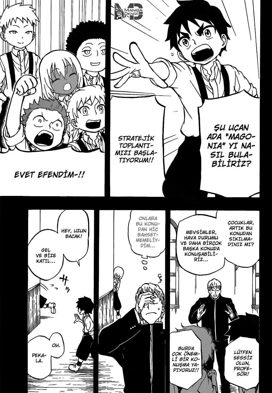 Red Sprite - Sayfa 8