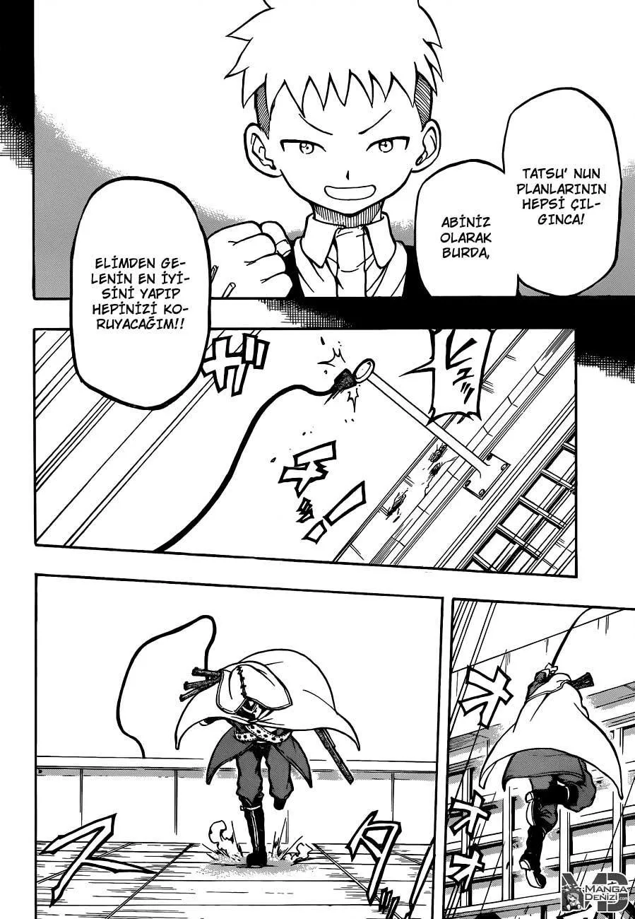 Red Sprite - Sayfa 11